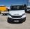 Benne basculante de chantier et de TP Iveco Daily