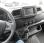 Fourgon avec parois et toit rigide Renault Master Traction