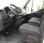 Fourgon avec parois et toit rigide Renault Master Traction