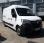 Fourgon avec parois et toit rigide Renault Master Traction