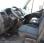 Fourgon avec parois et toit rigide Renault Master Traction