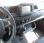 Fourgon avec parois et toit rigide Renault Master Traction