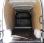 Fourgon avec parois et toit rigide Renault Master Traction