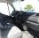 Fourgon avec parois et toit rigide Renault Master Traction