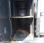 Benne basculante de chantier et de TP Renault Master Propulsion