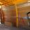 Fourgon avec parois et toit rigide Iveco Daily Hi-Matic