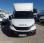 Fourgon avec parois et toit rigide Iveco Daily
