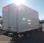 Fourgon avec parois et toit rigide Iveco Daily