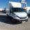 Fourgon avec parois et toit rigide Iveco Daily