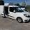 Fourgon avec parois et toit rigide Fiat DOBLO
