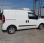 Fourgon avec parois et toit rigide Fiat DOBLO