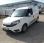 Fourgon avec parois et toit rigide Fiat DOBLO