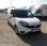 Fourgon avec parois et toit rigide Fiat DOBLO