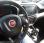 Fourgon avec parois et toit rigide Fiat DOBLO