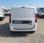 Fourgon avec parois et toit rigide Fiat DOBLO