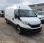 Fourgon avec parois et toit rigide Iveco Daily