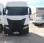 Pour semi-remorque Iveco S-WAY