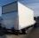 Fourgon avec parois et toit rigide Iveco Daily