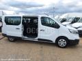 Autobus Renault Trafic