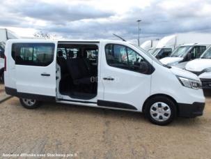 Autobus Renault Trafic