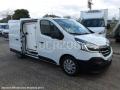 Fourgon à température dirigée (frigo) Renault Trafic