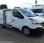 Fourgon à température dirigée (frigo) Renault Trafic