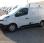 Fourgon à température dirigée (frigo) Renault Trafic