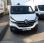 Fourgon à température dirigée (frigo) Renault Trafic