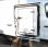 Fourgon à température dirigée (frigo) Renault Trafic
