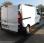 Fourgon à température dirigée (frigo) Renault Trafic