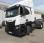 Pour semi-remorque Iveco S-WAY