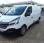 Fourgon à température dirigée (frigo) Renault Trafic