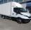 Fourgon avec parois et toit rigide Iveco Daily