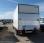 Fourgon avec parois et toit rigide Iveco Daily
