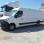 Fourgon avec parois et toit rigide Renault Master Traction