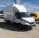 Fourgon avec parois et toit rigide Iveco Daily