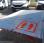 Fourgon avec parois et toit rigide Iveco Daily