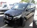 Autobus Mercedes Vito