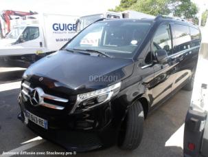 Autobus Mercedes Vito