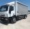 Plateau Iveco Eurocargo