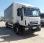 Plateau Iveco Eurocargo