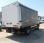Plateau Iveco Eurocargo