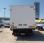 Plateau Iveco Eurocargo