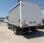 Plateau Iveco Eurocargo