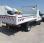 Benne basculante de chantier et de TP Iveco Daily
