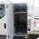 Benne basculante de chantier et de TP Iveco Daily