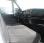 Benne basculante de chantier et de TP Iveco Daily