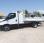 Benne basculante de chantier et de TP Iveco Daily