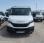 Benne basculante de chantier et de TP Iveco Daily
