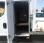 Benne basculante de chantier et de TP Iveco Daily